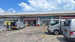 Enterprise One (D14), Factory #603597151